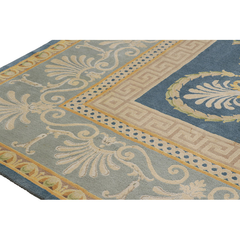 One-of-a-Kind 15'4x36'10 Area Rug