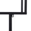 65cm W Metal Shelving Unit