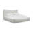 Windham Upholstered Platform Bed In Sage-656303411