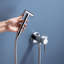 Robinet de bidet horizontal à un trou-83082589