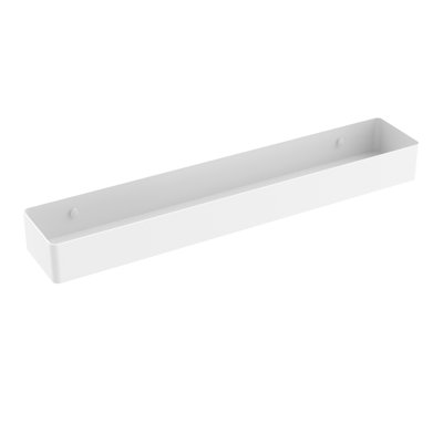 Volkano Wall Shelf with Towel Cutout