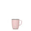 Swell Stainless Steel Travel Mug with Handle - Triple-Layered Vacuum-Insulated Container Designed-1482140397-1482140399
