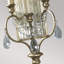 Avenida Candle Wall Light