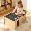 Kids 2 Piece and Chair Set