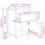 40cm Sideboard-672365751