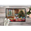 Paillasson Boxer Christmas Cookies DAC3751-92905029