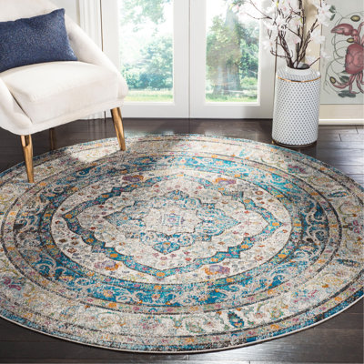 Bruckmann Performance Oriental Rug