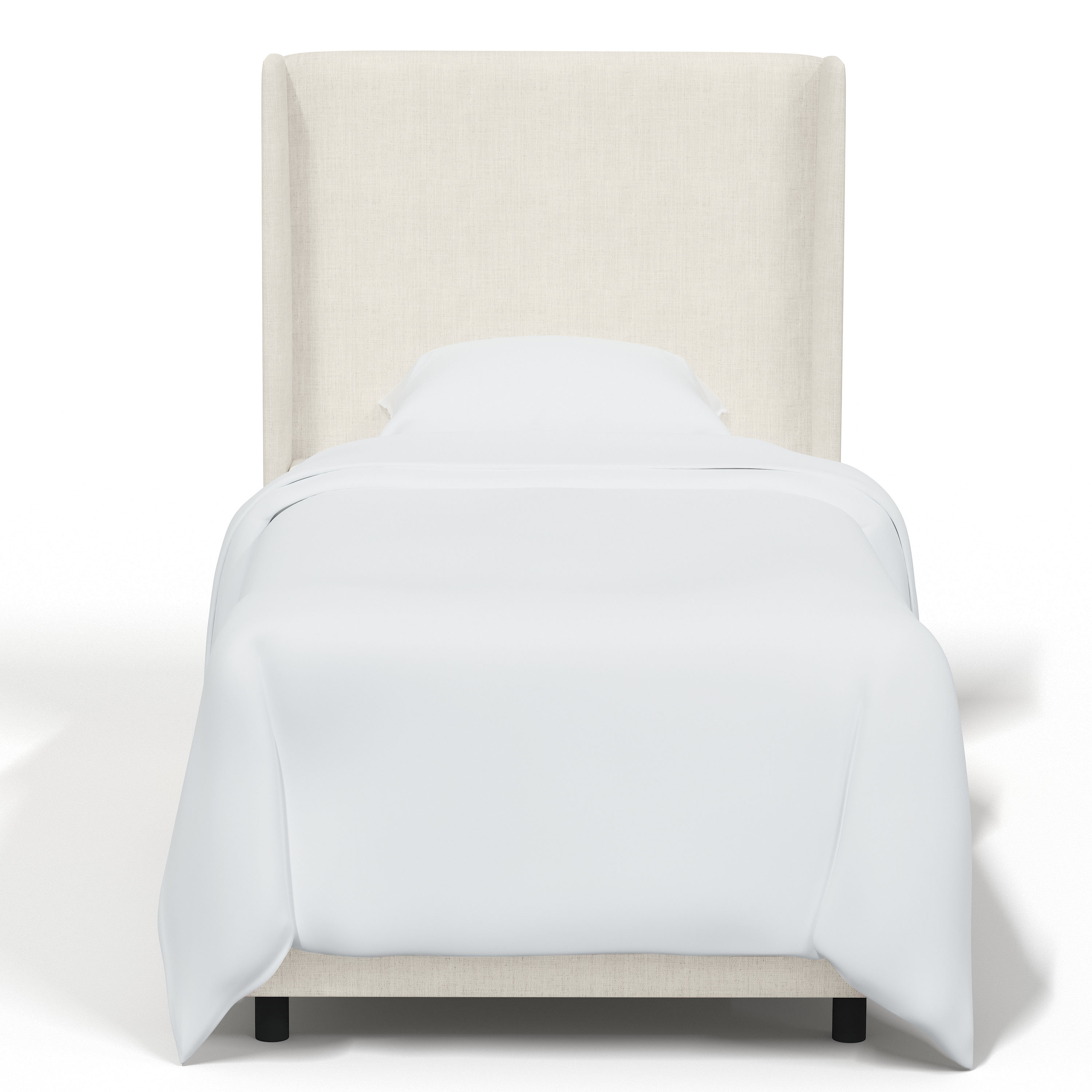 Tilly Upholstered Bed