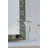 Nault Flat Wall Mirror-711846871