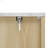 Fluted 6 Drawers Dresser ,Double Dresser Chest Of Drawers, 47.24" Modern Chest Of Drawers With LED ,Drawer Organizer For Bedroom, Living Room, Hallway