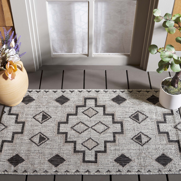 Tapis intérieur / extérieur Amarien