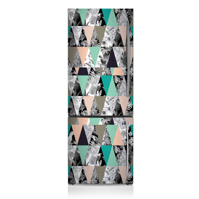 Door Decal