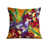 Green/Orange Floral/Abstract 3 selected