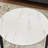 Round End Table-853565393