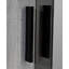 Emely 4 Door Manufactured Wood Wardrobe