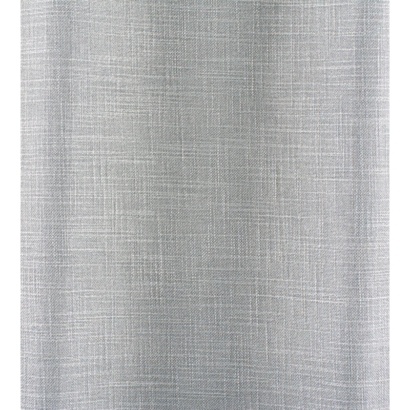 Essential Linens Stonewash Fabric, Haze