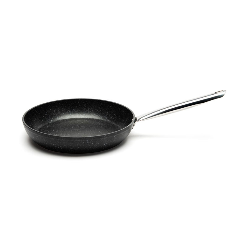 Excelsa Five Stars Aluminium Stock Pot, 29cm