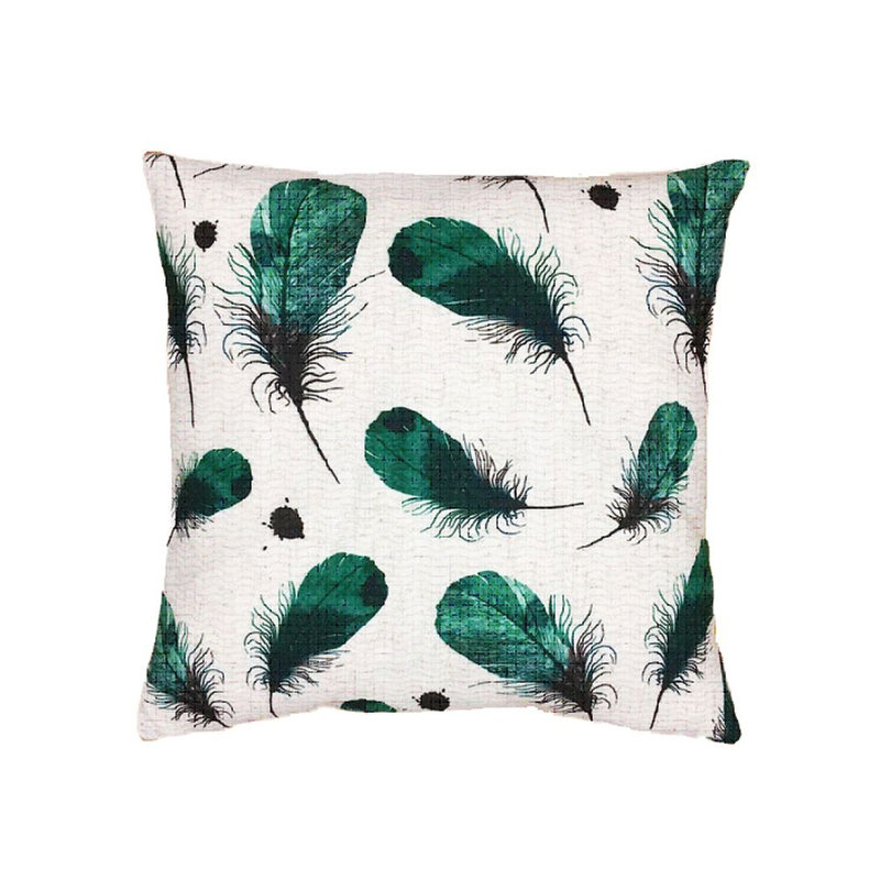 Coussin Rocky Mountain Feather, Polyester/ Bourre en polyester