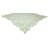 Shera Embroidered Cutwork Table Topper