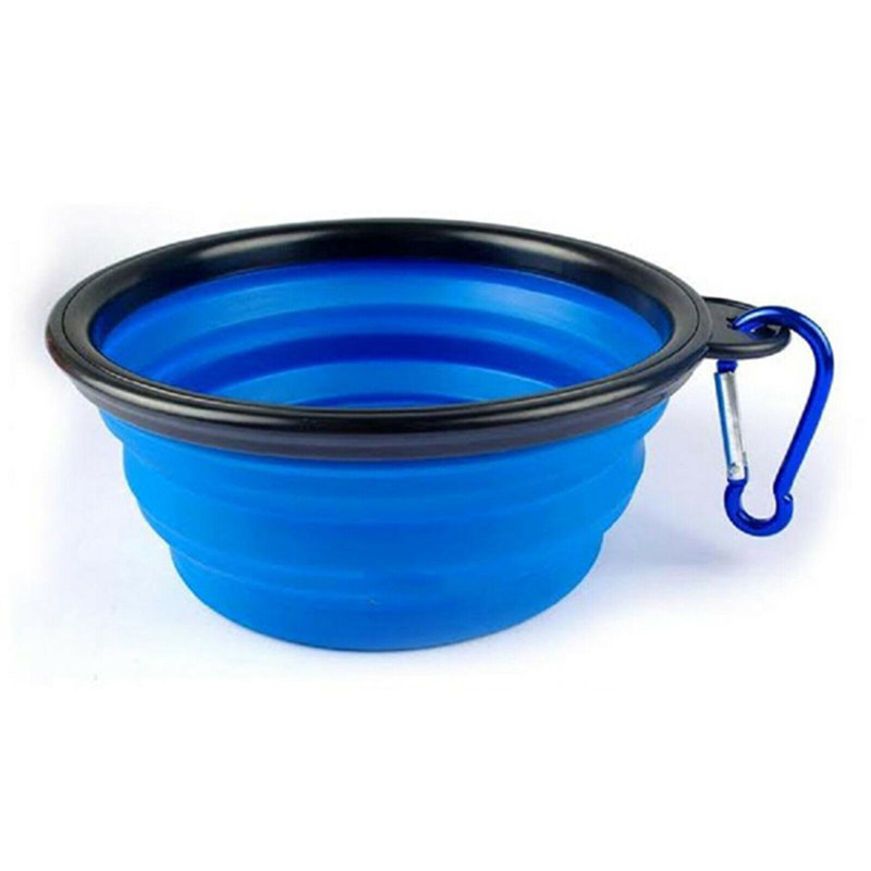 Lesly 17ml Anti-Skid Pet Bowl