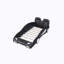 Lit simple Afriani par Zoomie Kids-1612582208