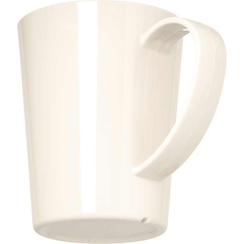 Grande tasse à café Alysia, Os