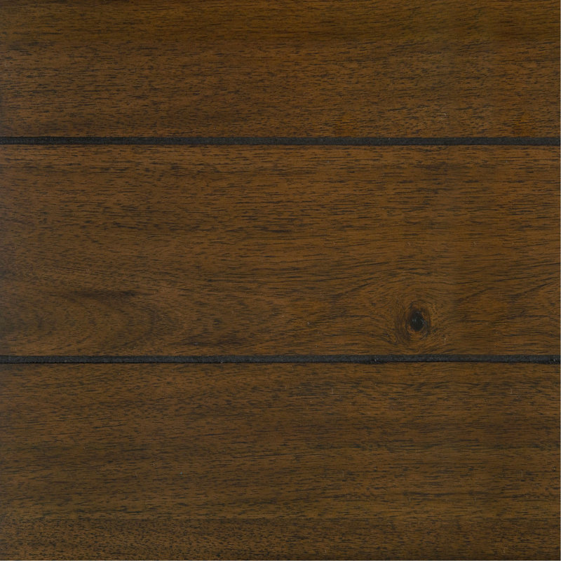 Sherburn End Table with Storage, Cherry