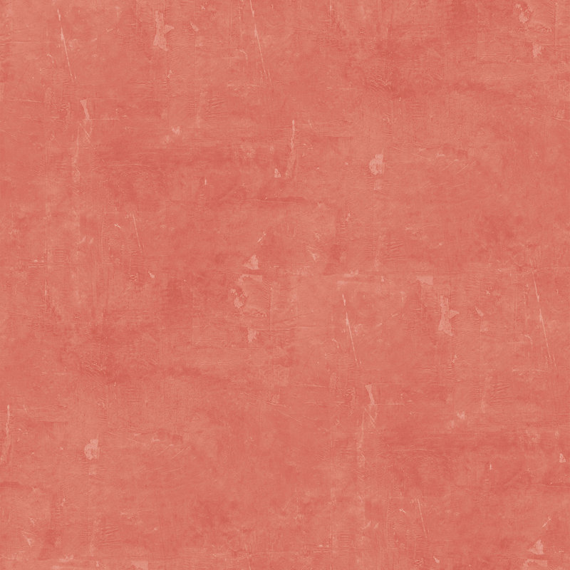 Garneau 10m x 52.8cm Matte Paste the Wall Wallpaper Roll, Red