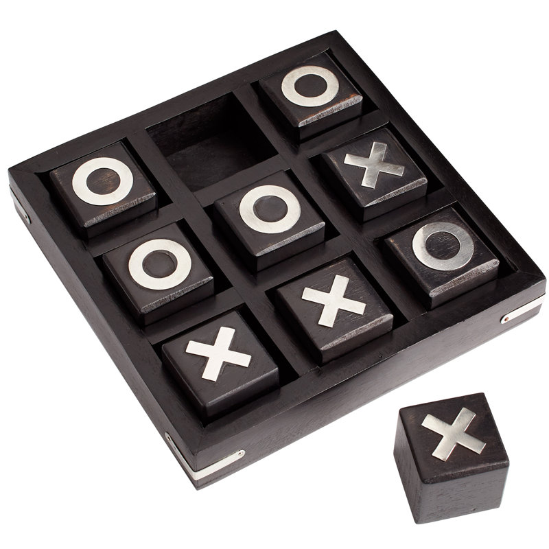 Cat's Complete Game Sets