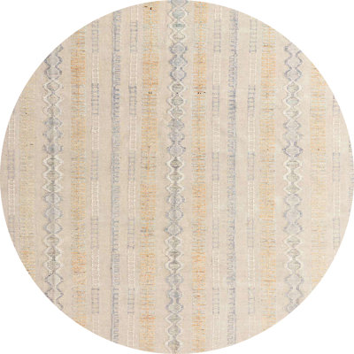 Abstract Indoor Rug