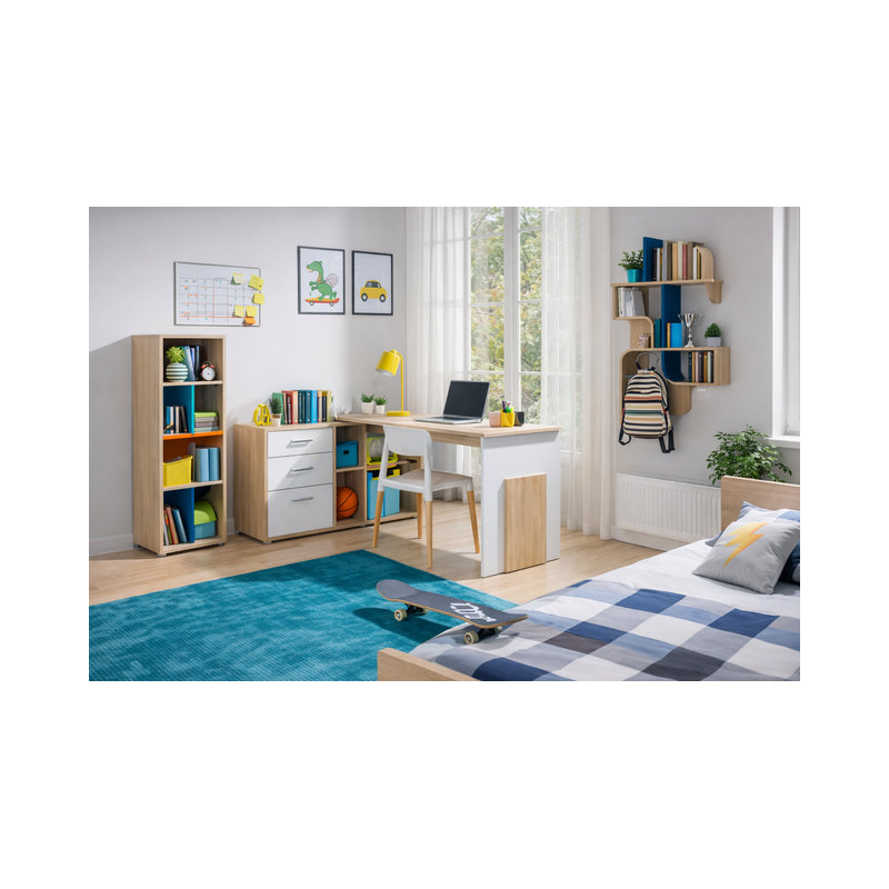 Computer Desk