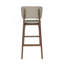Chaise de bar