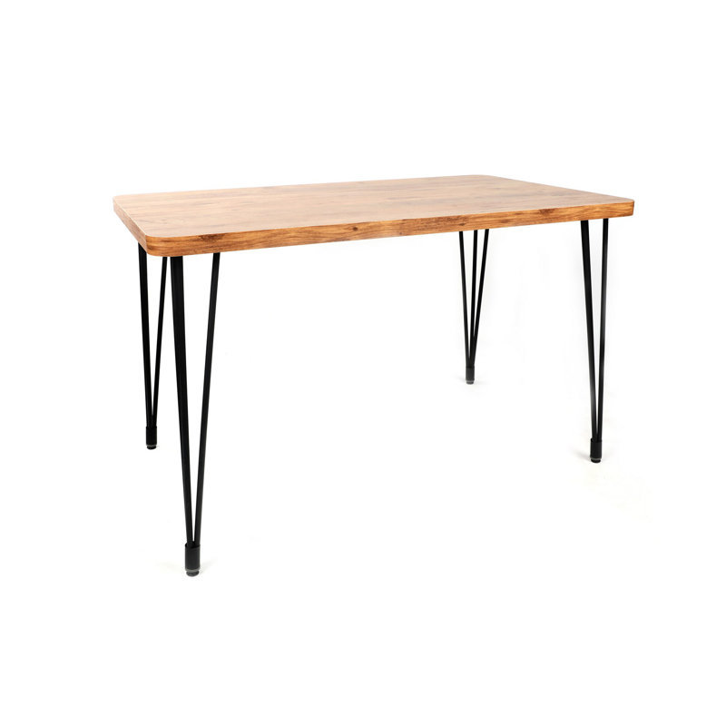 Ferro Beech Dining Table