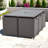  Nevada 6 Seater Cube Set-1271161009