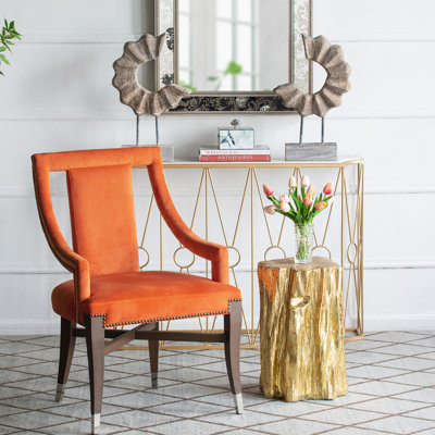 Fauteuil Hazlehurst