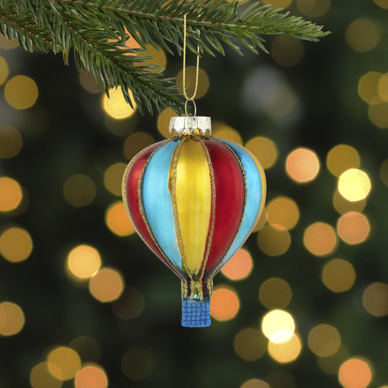 Ornement boule Northlight
