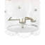 Julie Neill 12 - Light Chandelier-1282308088