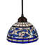 Tiffany Turning Leaf 1 - Light Pendant