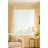 Cordless Faux Wood Blind 35"W X 60"L-930962278