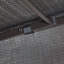 Balancelle 2 places Sojag Houston