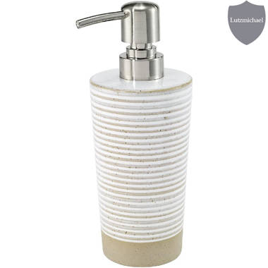 Eton Soap & Lotion Dispenser 17 Stories