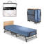 Steel Daybed with Mattress