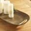 Frove Aluminum Decorative Tray