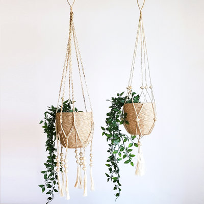Support pour plante Shiloh