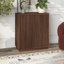 2 - Door Rectangle Accent Cabinet-370205047
