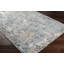 Tapis bleu Denver-1149910115