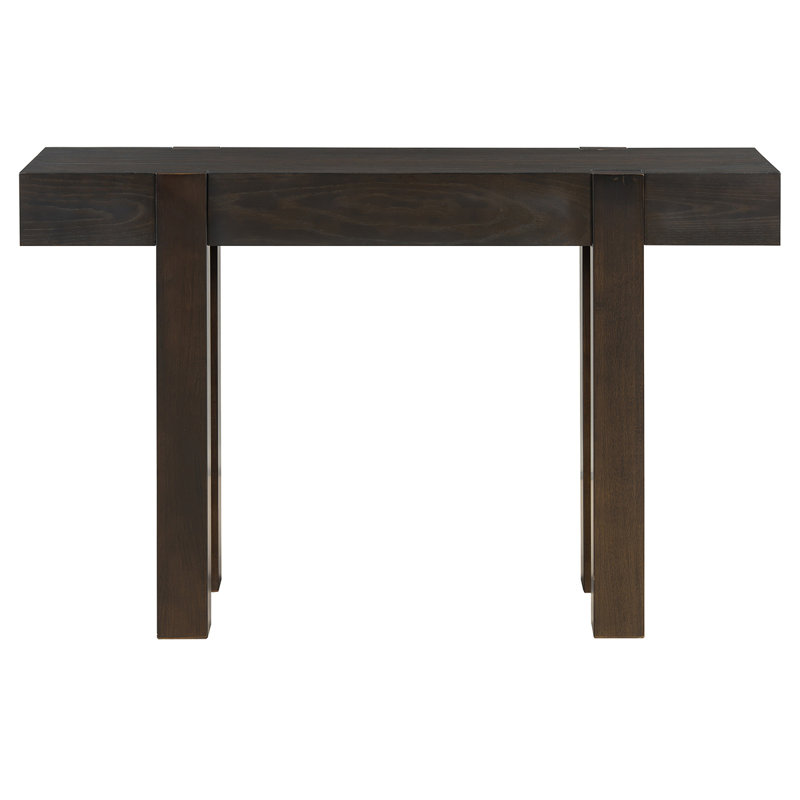 Console Trexm, Espresso