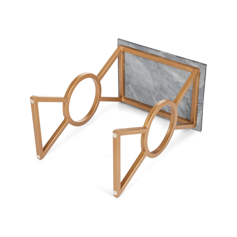 St Neots Sled End Table, 1