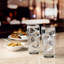 Verres à base lourde Libbey, 15,75 oz
