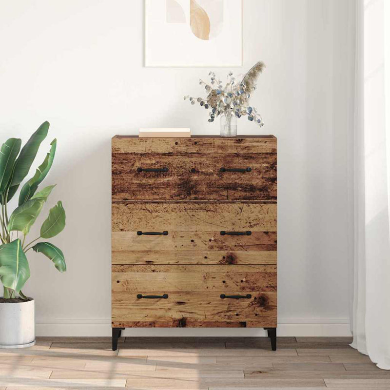 Accent Cabinet